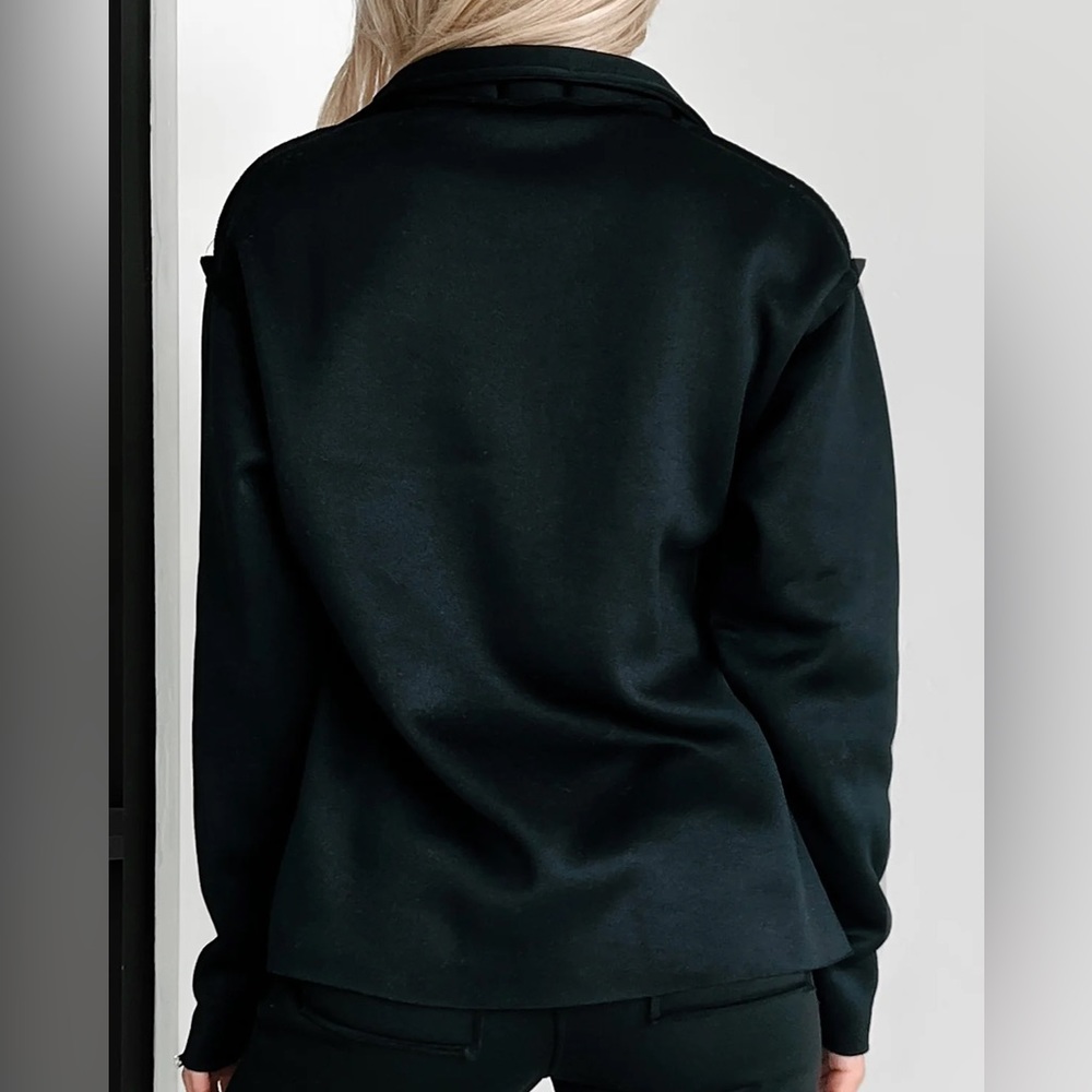 New fleece Pullover - Picture 8 of 9